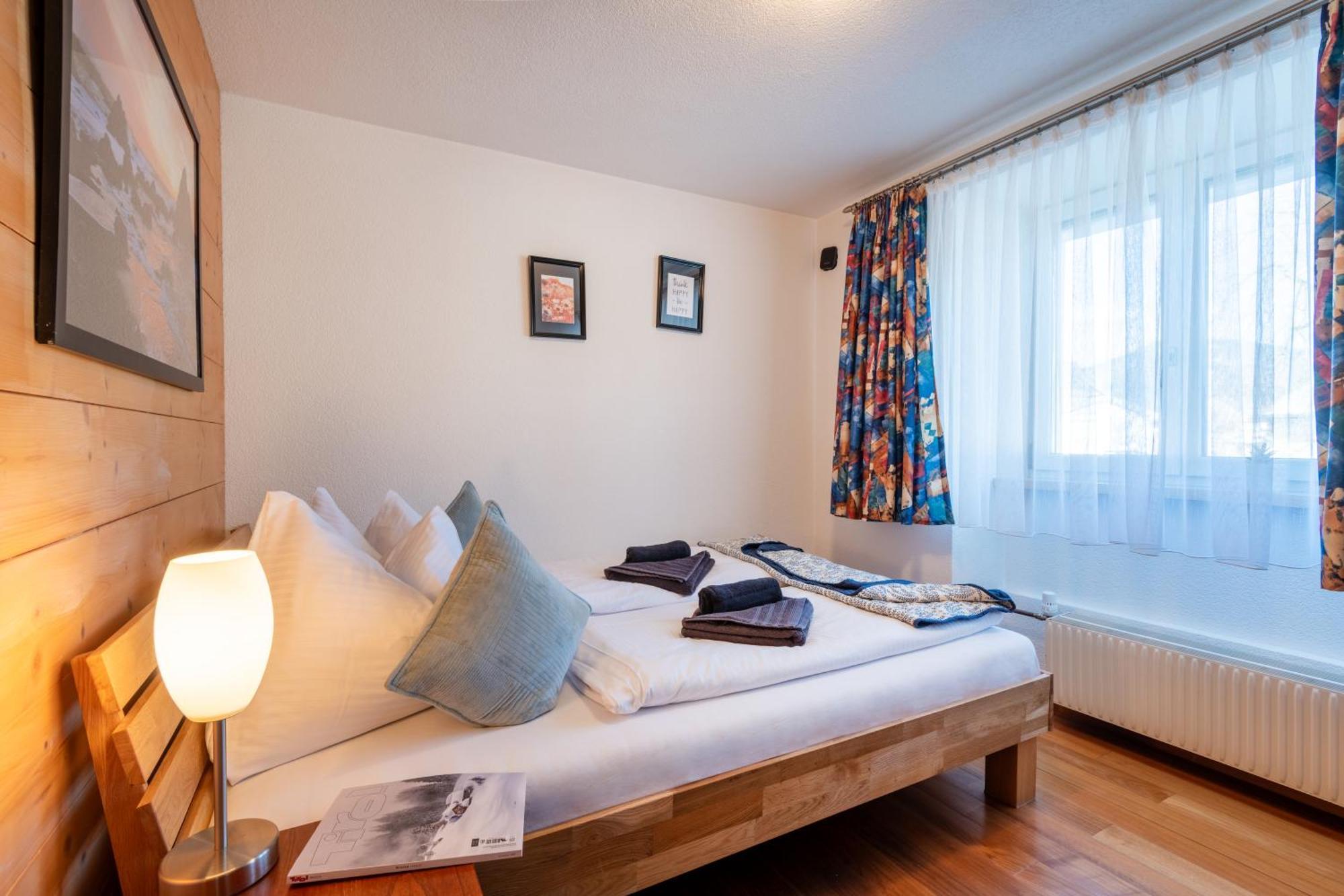 Apartmenthaus Ehrenberg Ehenbichl Екстериор снимка